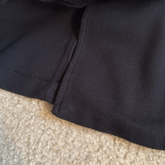 JUNIORS - Black Jacket - Size Small - Picture 6 of 10